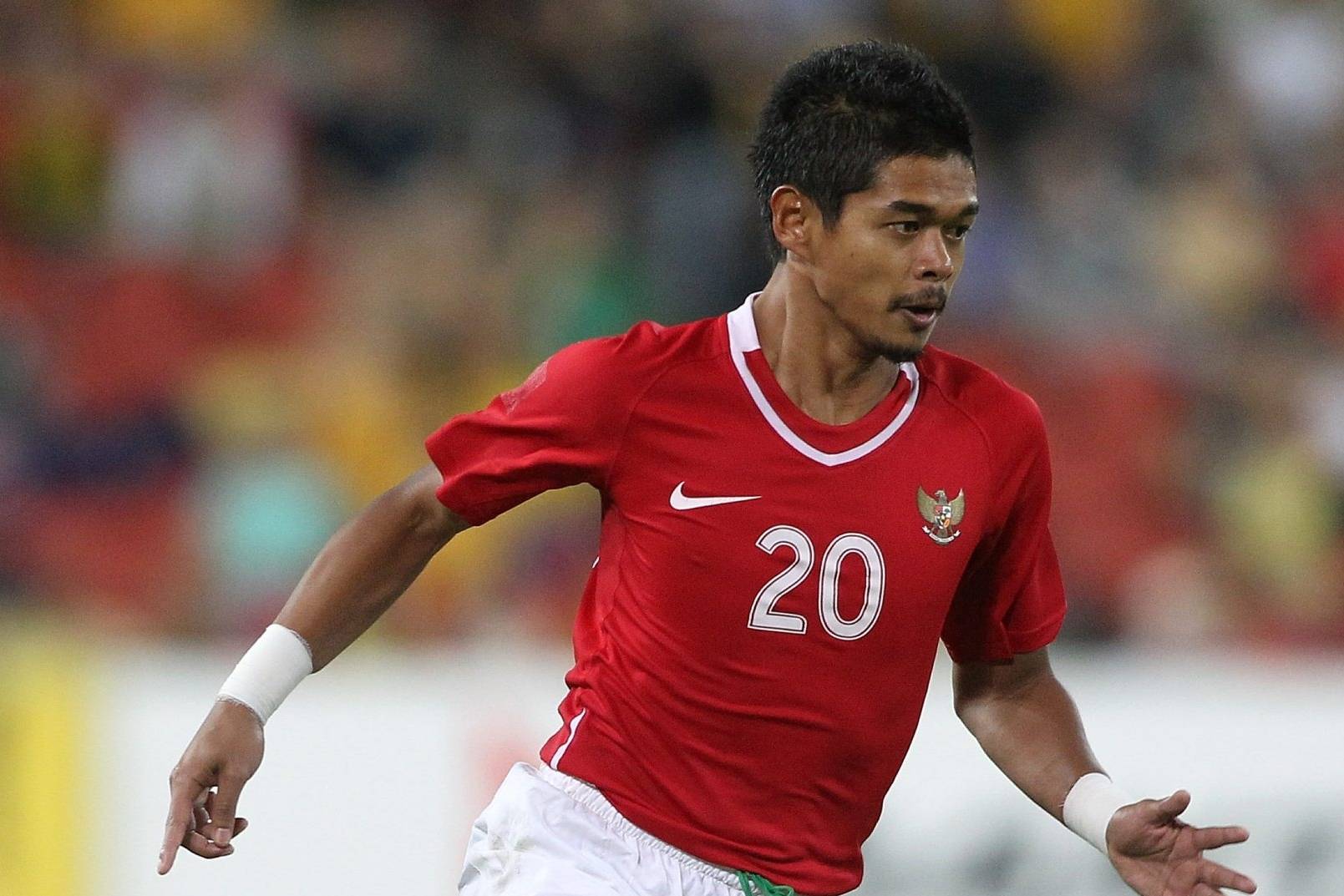 Bambang Pamungkas đã ghi được 8 bàn thắng đẹp mắt
